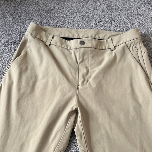Lululemon Classic ABC Pant - Picture 4 of 6